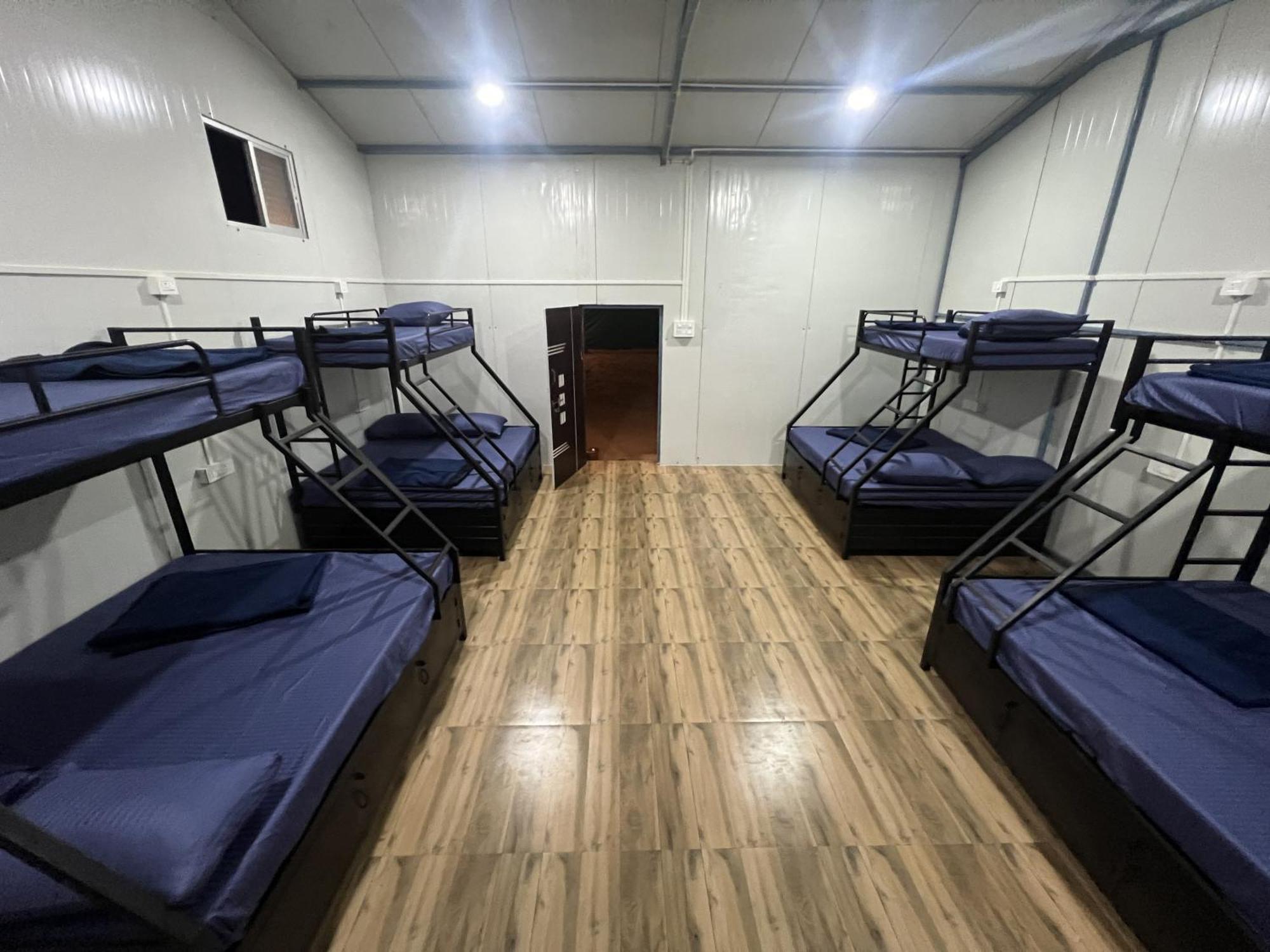 Goko Hostel Gokarna  Luaran gambar