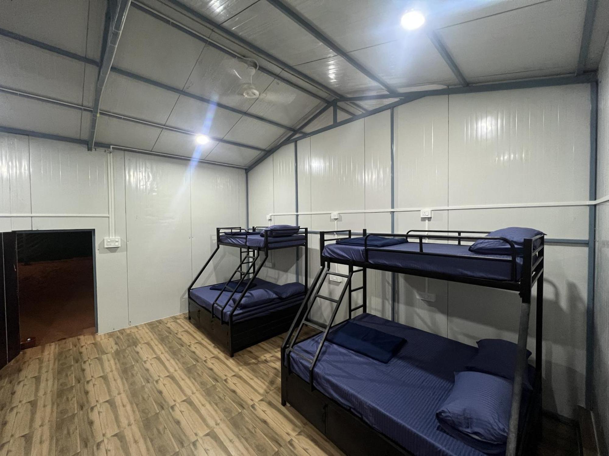 Goko Hostel Gokarna  Luaran gambar