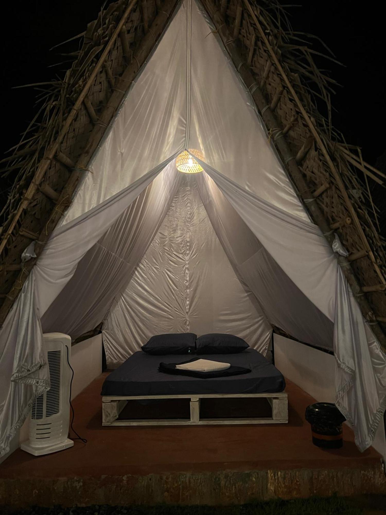 Goko Hostel Gokarna  Luaran gambar