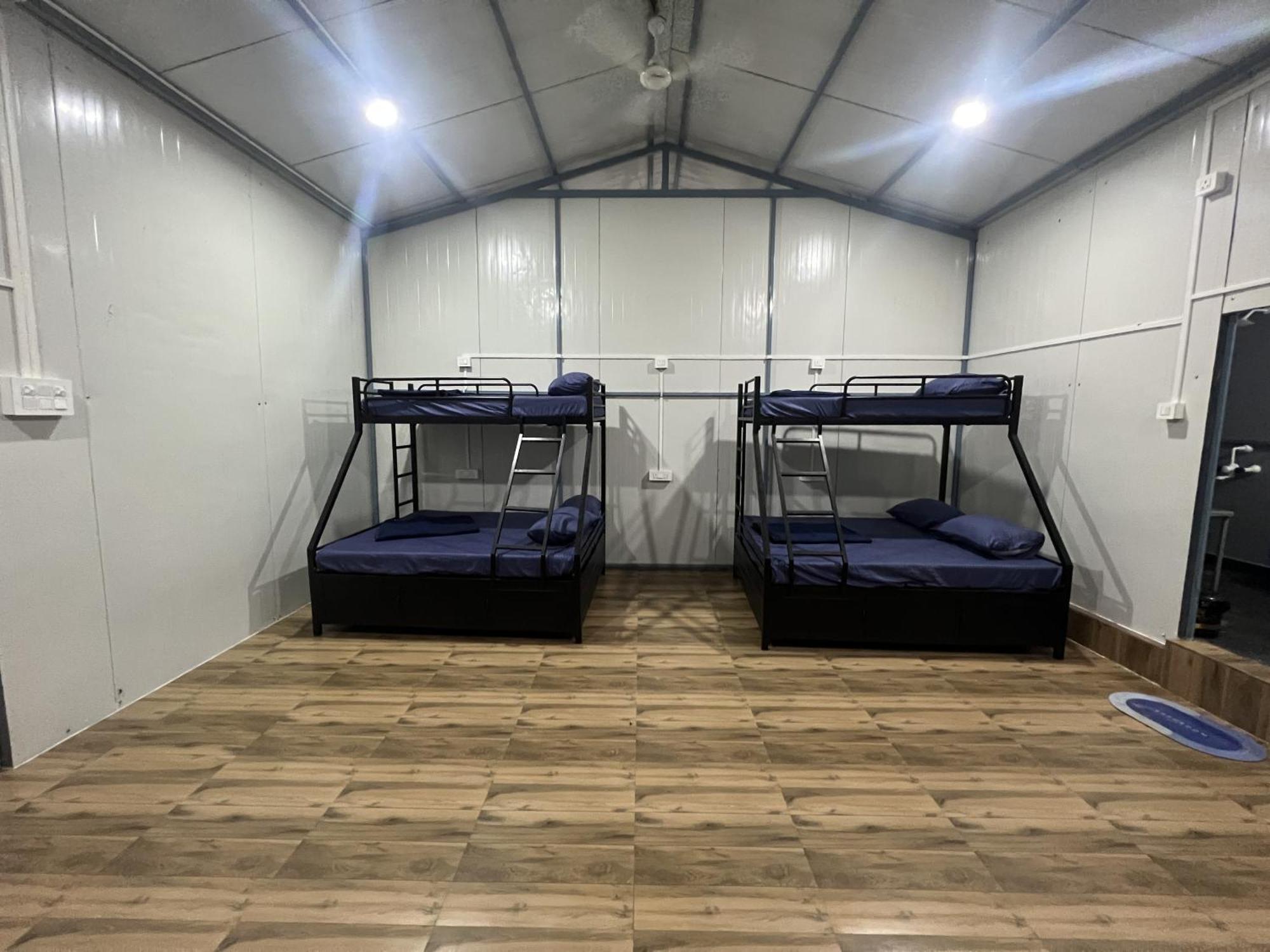 Goko Hostel Gokarna  Luaran gambar