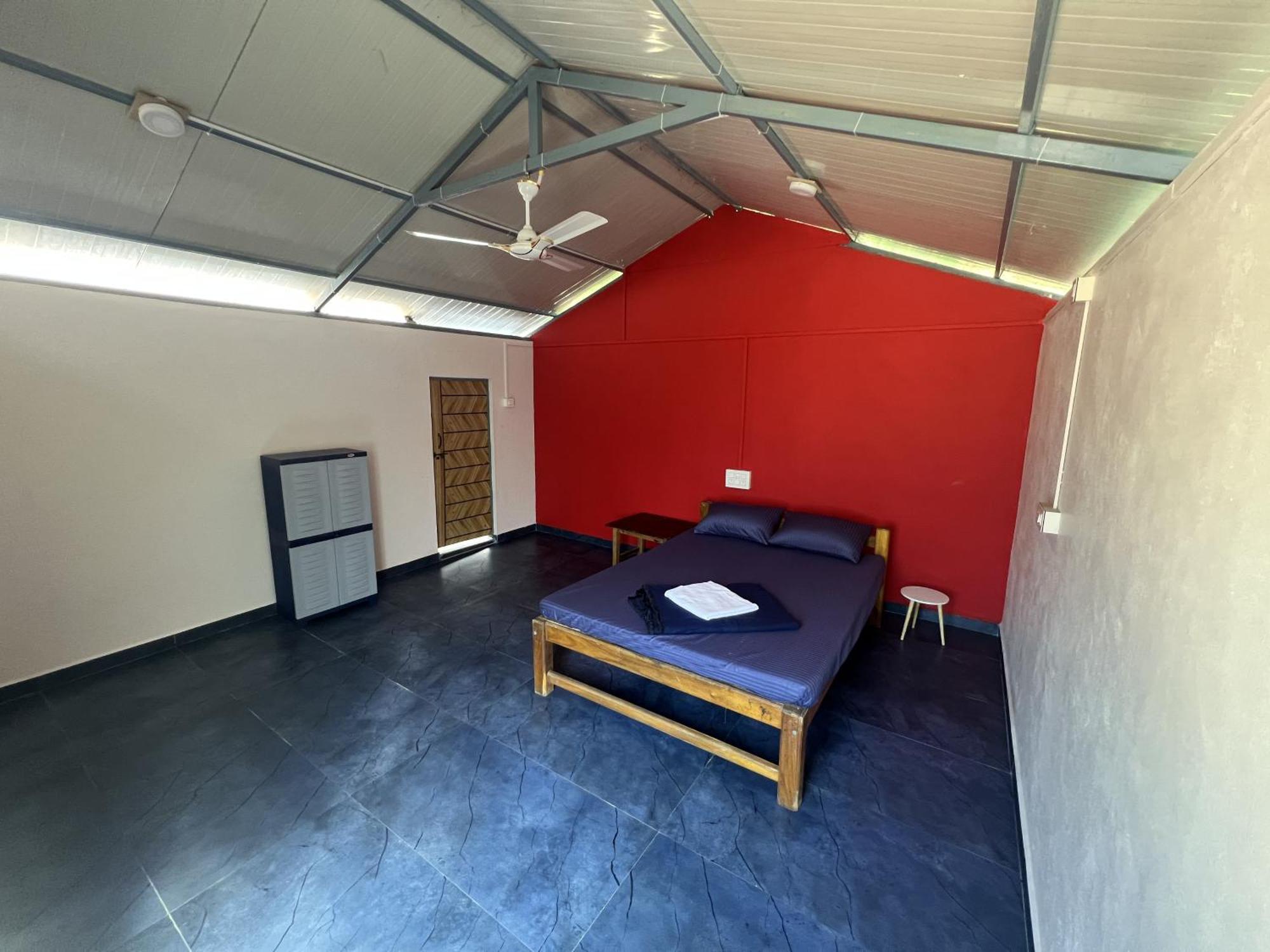 Goko Hostel Gokarna  Luaran gambar