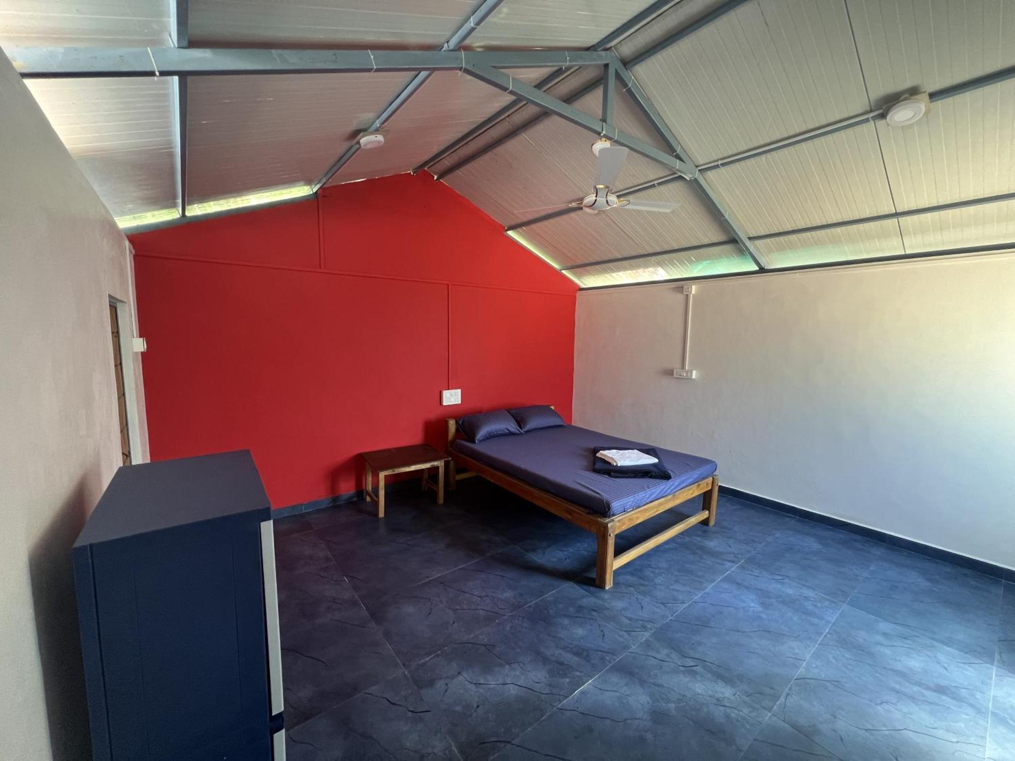 Goko Hostel Gokarna  Luaran gambar